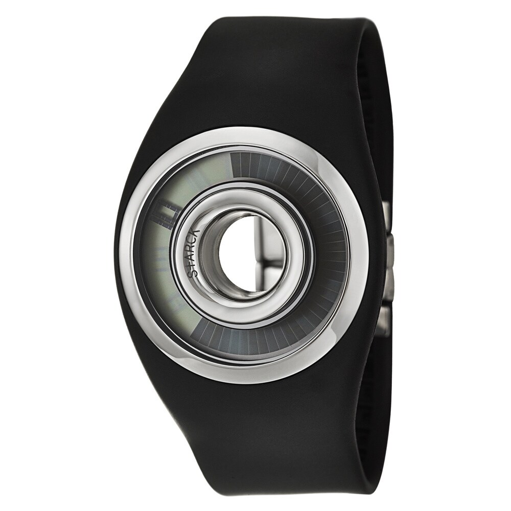 Philippe Starck O Ring Watch Deals, 51 