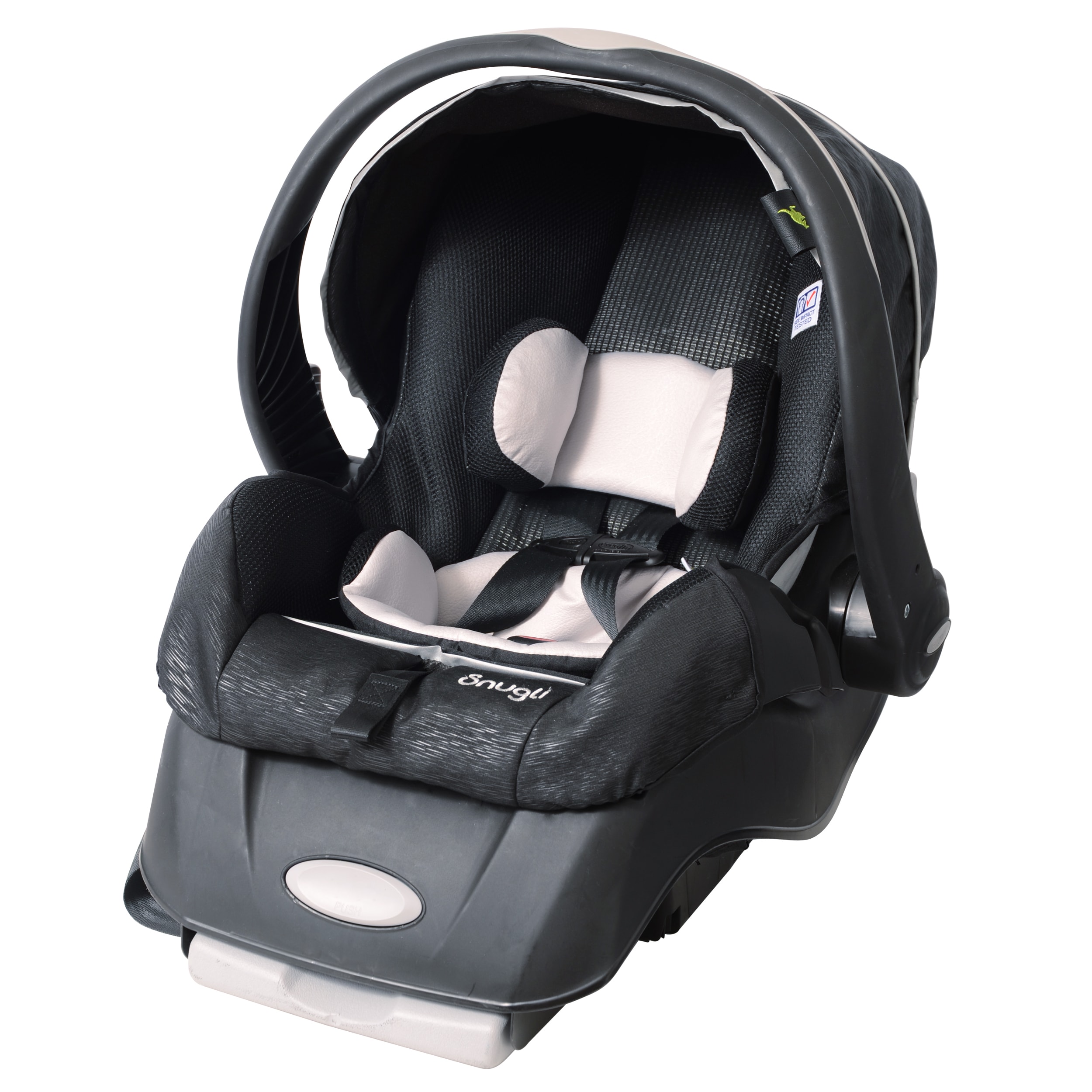 snugli all in one car seat