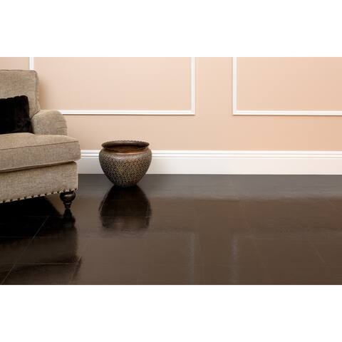 Flooring Discover Our Best Deals At Achim Nexus Black 12x12 Self Adhesive Vinyl Floor Tile 20 Tiles Sq Ft
