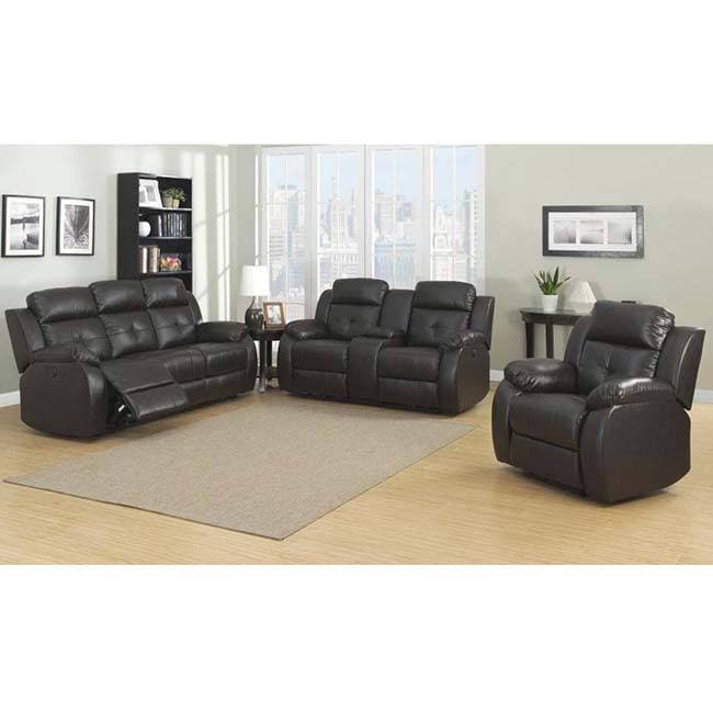 Troy Power 3 piece Furniture Set