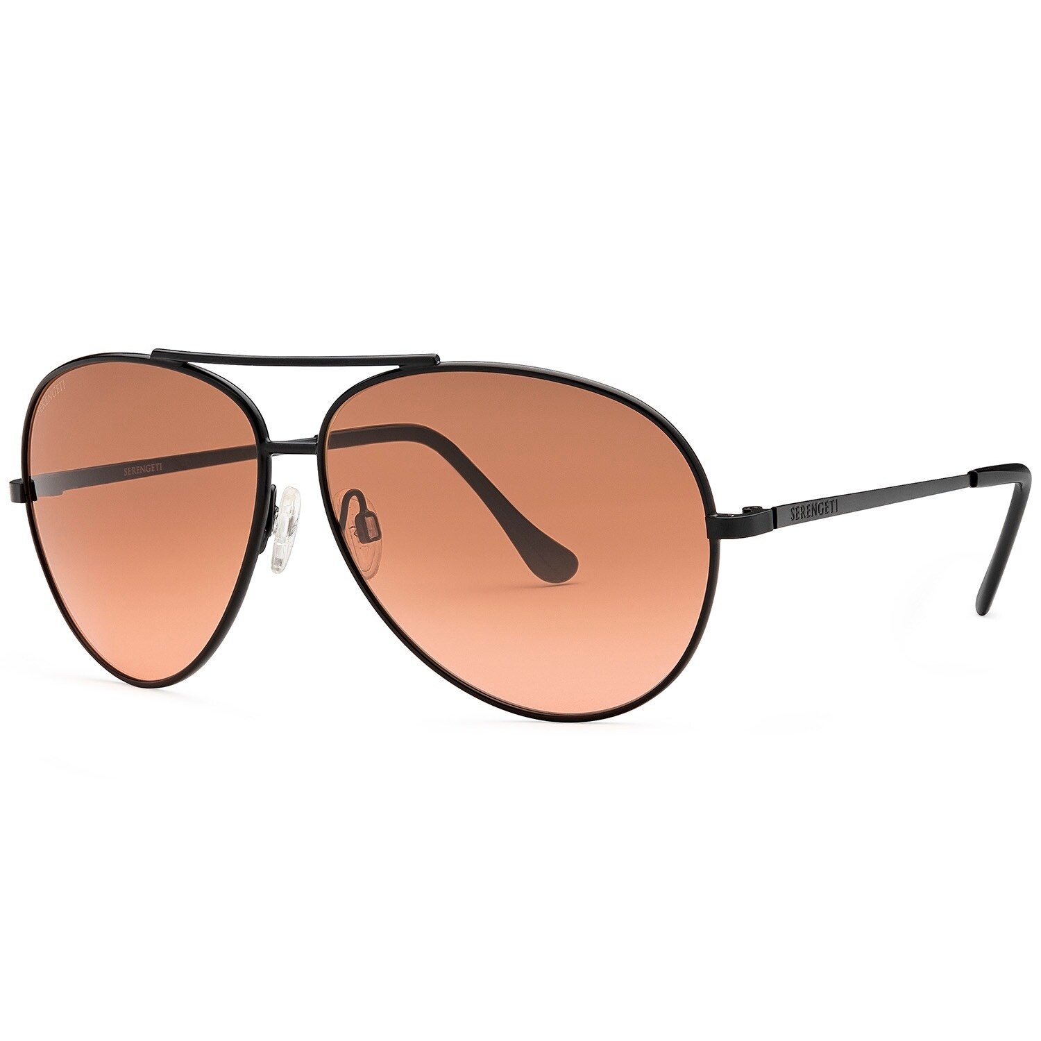 serengeti large aviator sunglasses