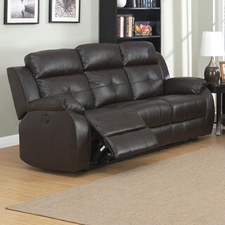 Troy Power Sofa