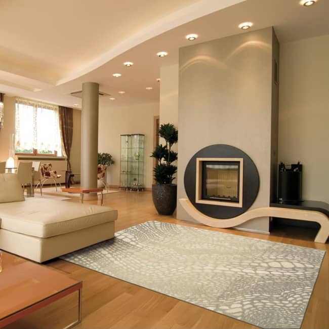Palisades Area Rug
