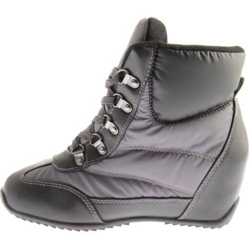 Womens Sporto Sheila Black/Vail   15768743   Shopping