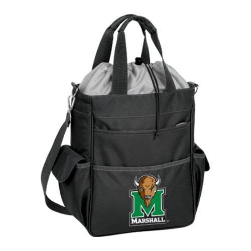 Picnic Time Activo Marshall Thundering Herd Black