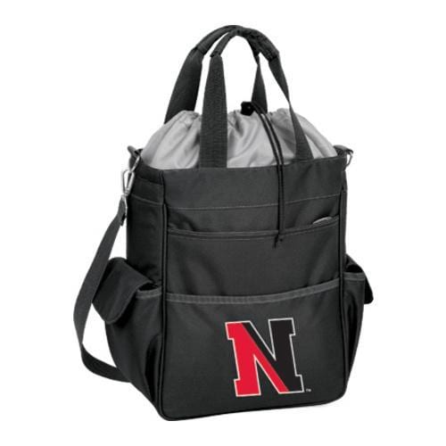 Picnic Time Activo Northeastern University Huskies Black