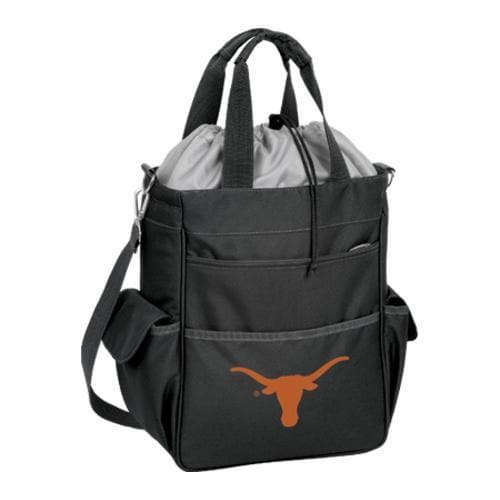 Picnic Time Activo Texas Longhorns Black