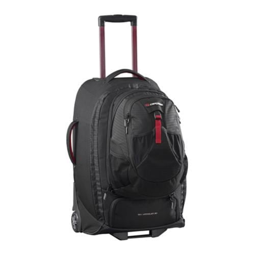 Caribee Sky Wrangler 60 Black