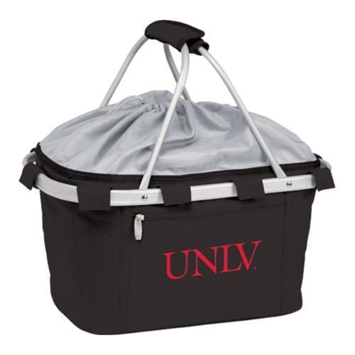 Picnic Time Metro Basket Unlv Rebels Print Black