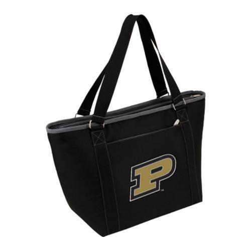 Picnic Time Topanga Purdue Boilermakers Print Black