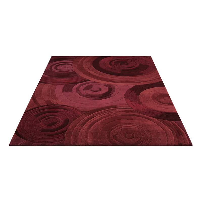 Nourison Accent Decor/Xmas Accent Rug