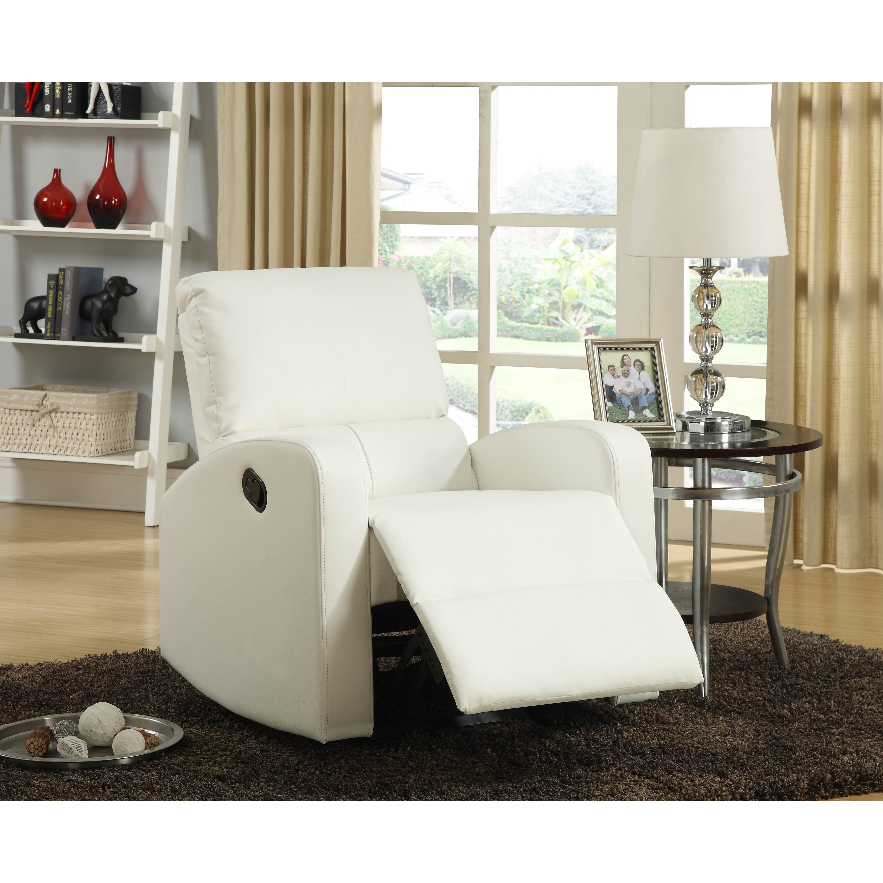 Bryant Glider Reclining Chair