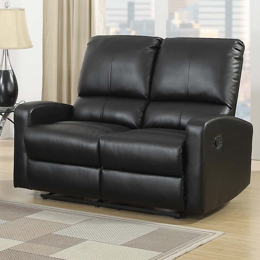 Bryant Dual Recliner Loveseat