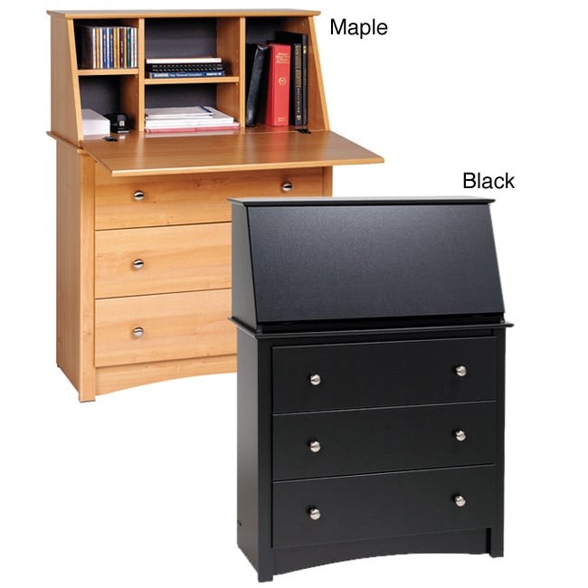 overstock secretary desk