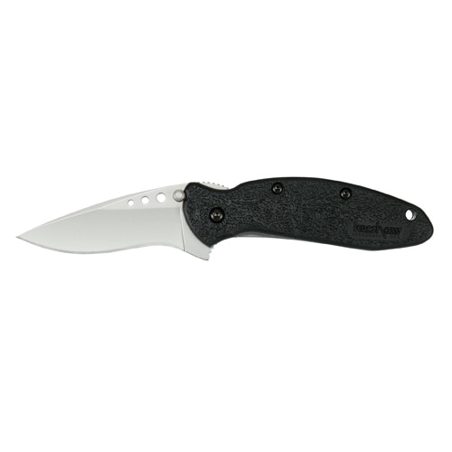 Kershaw Scallion Folding Knife