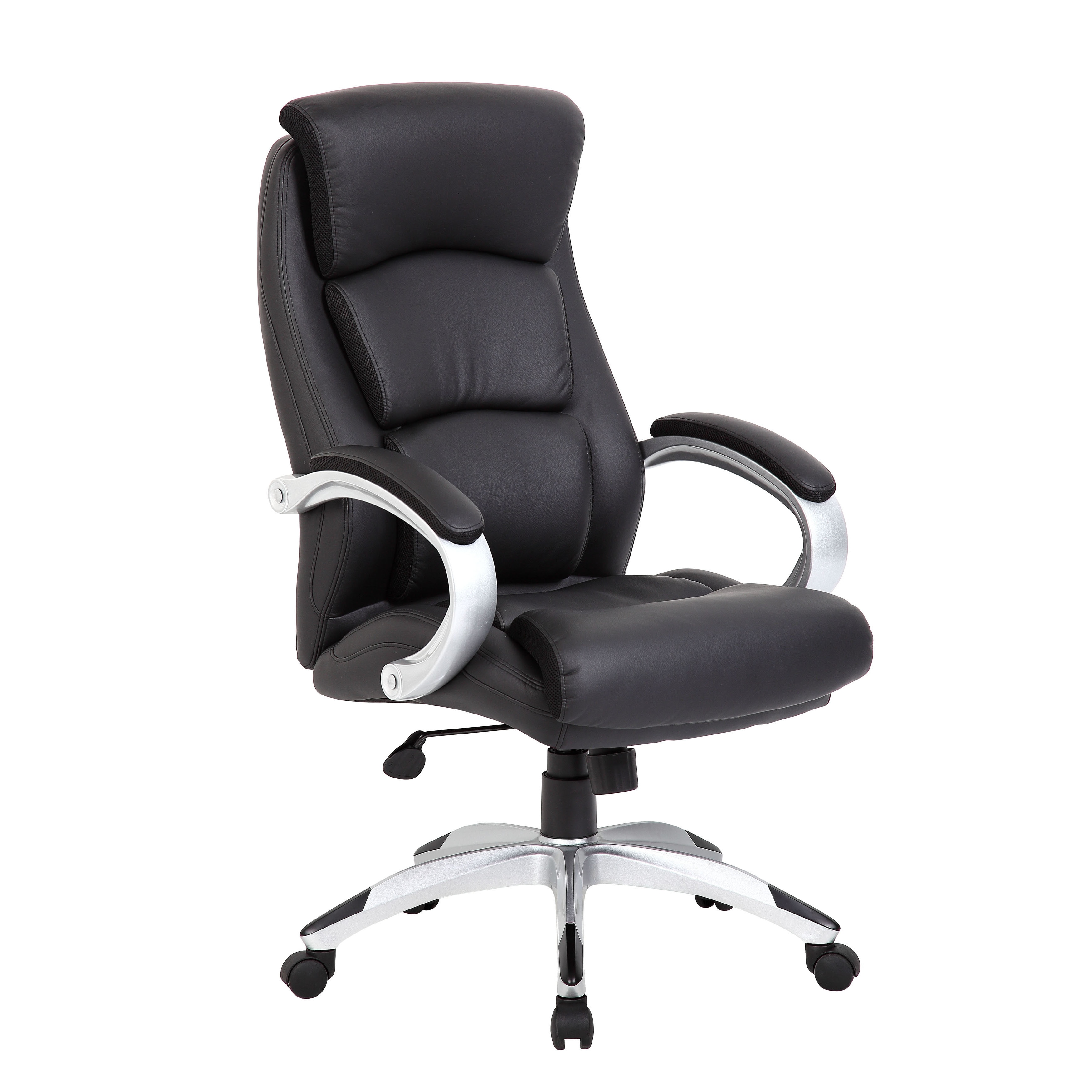 Boss Caresoft Plus Executive Chair