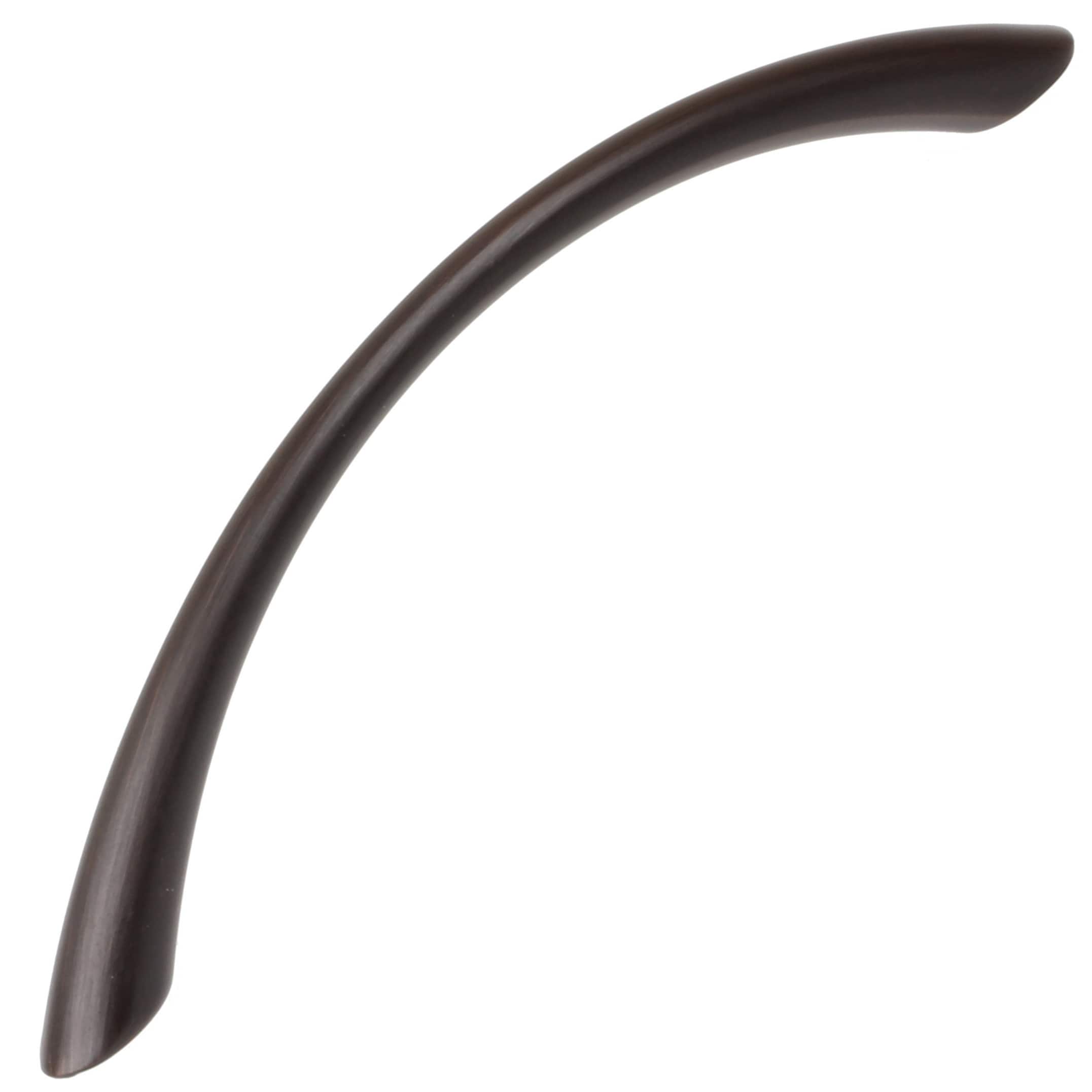 Gliderite 5 inch Oil Brushed Bronze Cabinet Loop Pulls (case Of 25)
