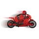 remote control racing bike