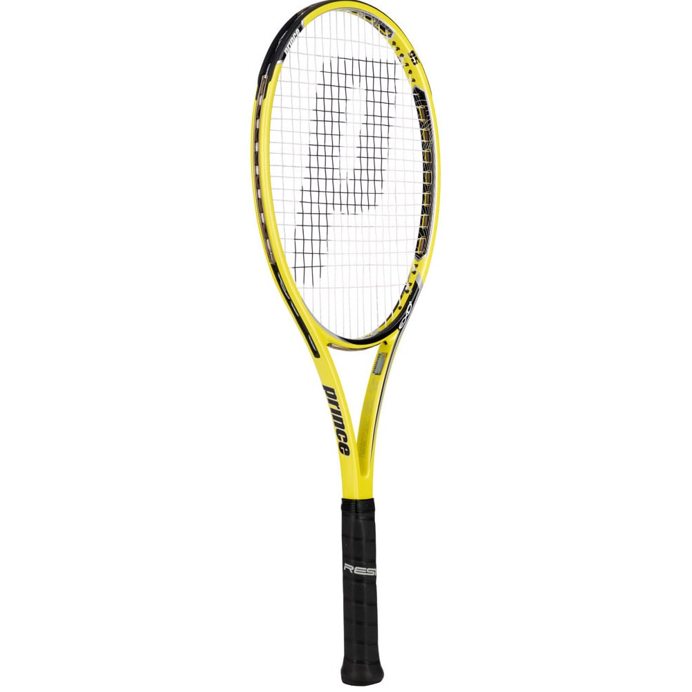 Prince 2012 Exo3 Rebel Team 98 Tennis Racquet