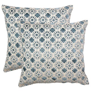Cotton Throw Pillows - Overstock Shopping - Decorative & Accent Pillows.
