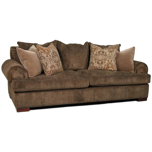 Fairmont Designs Made To Order Regency Sofa