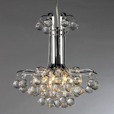 Dream Crystal Chandelier