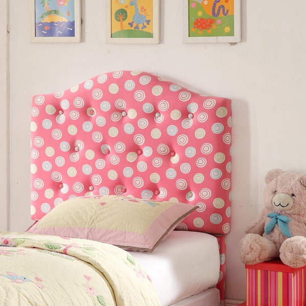 HomePop Pink Tufted Headboard - Free Shipping Today - Overstock HomePop Pink Tufted Headboard - HomePop Pink Tufted Headboard - Free Shipping Today - Overstock