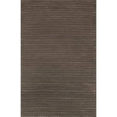 Hand Woven Rhythm Wool Rug