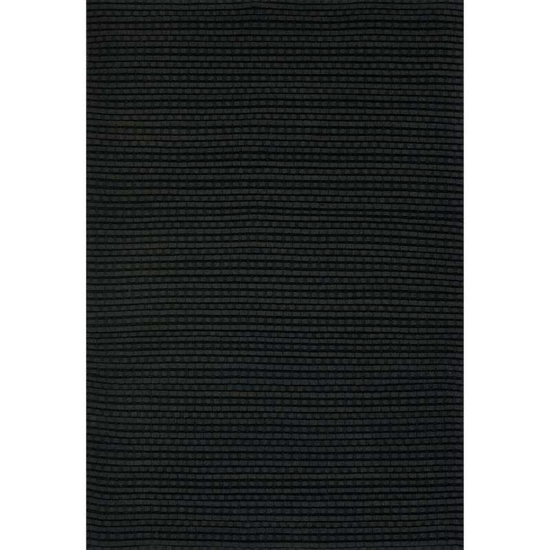 Hand Woven Rhythm Wool Rug