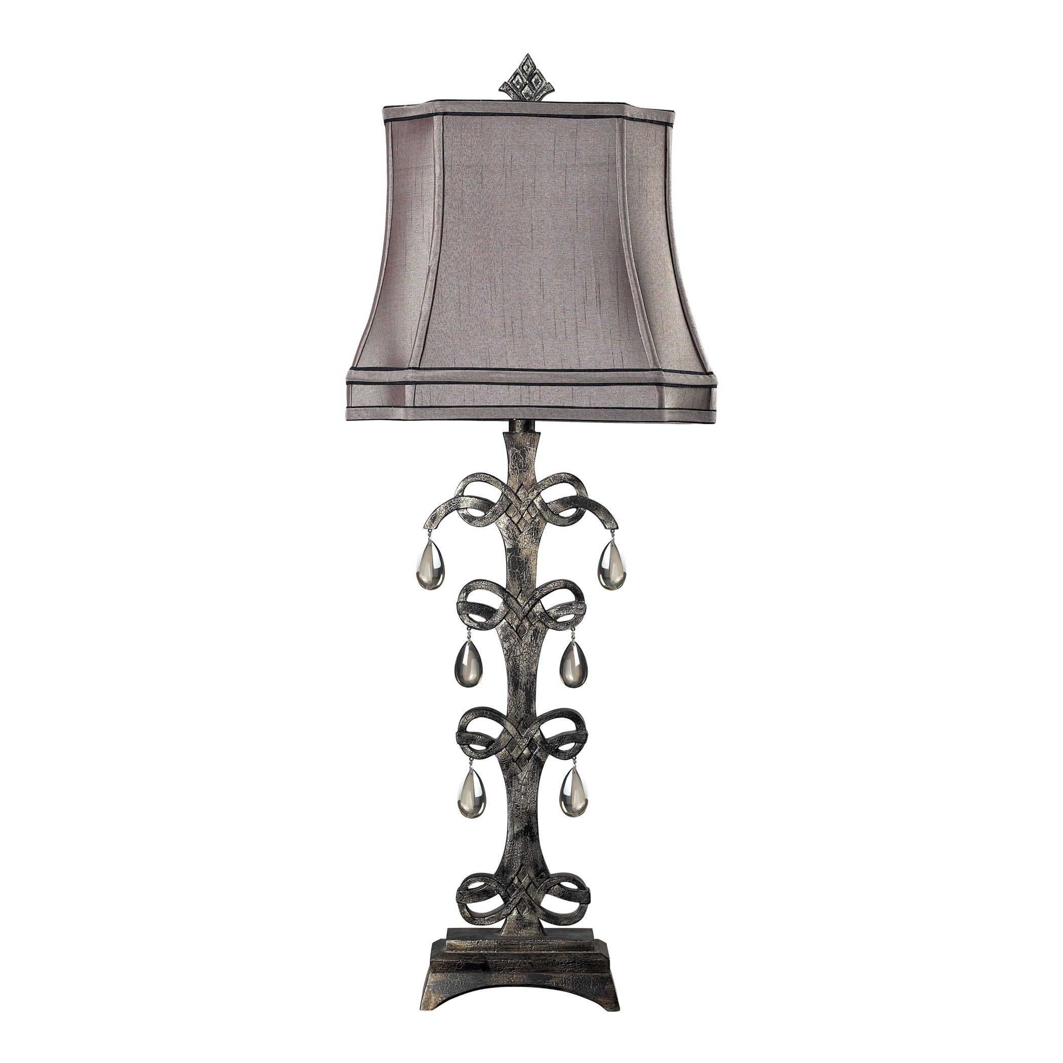 Dimond Lighting Durand Finish Table Lamp