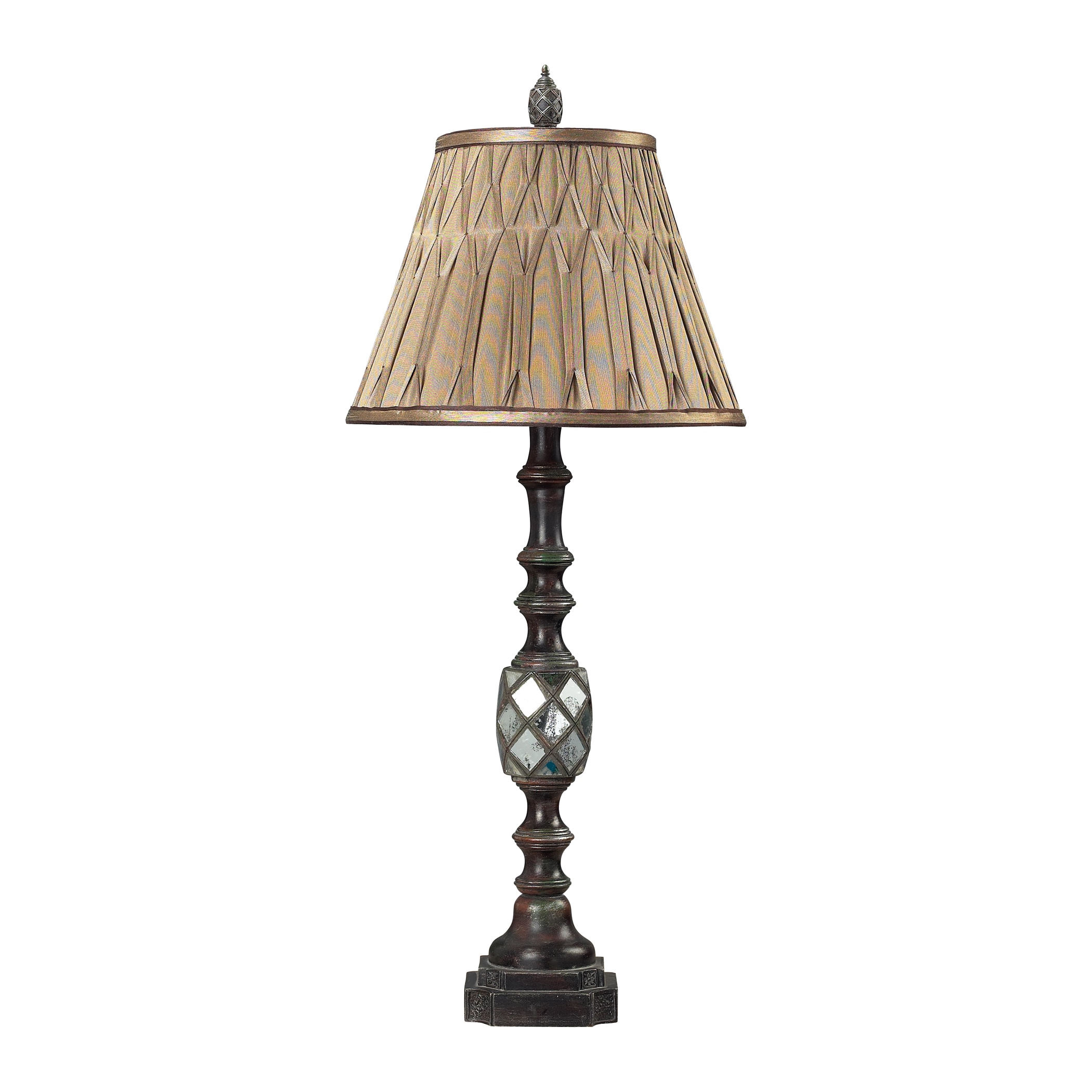 Dimond Lighting Rabat Finish Table Lamp