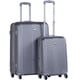 Hardside spinner luggage