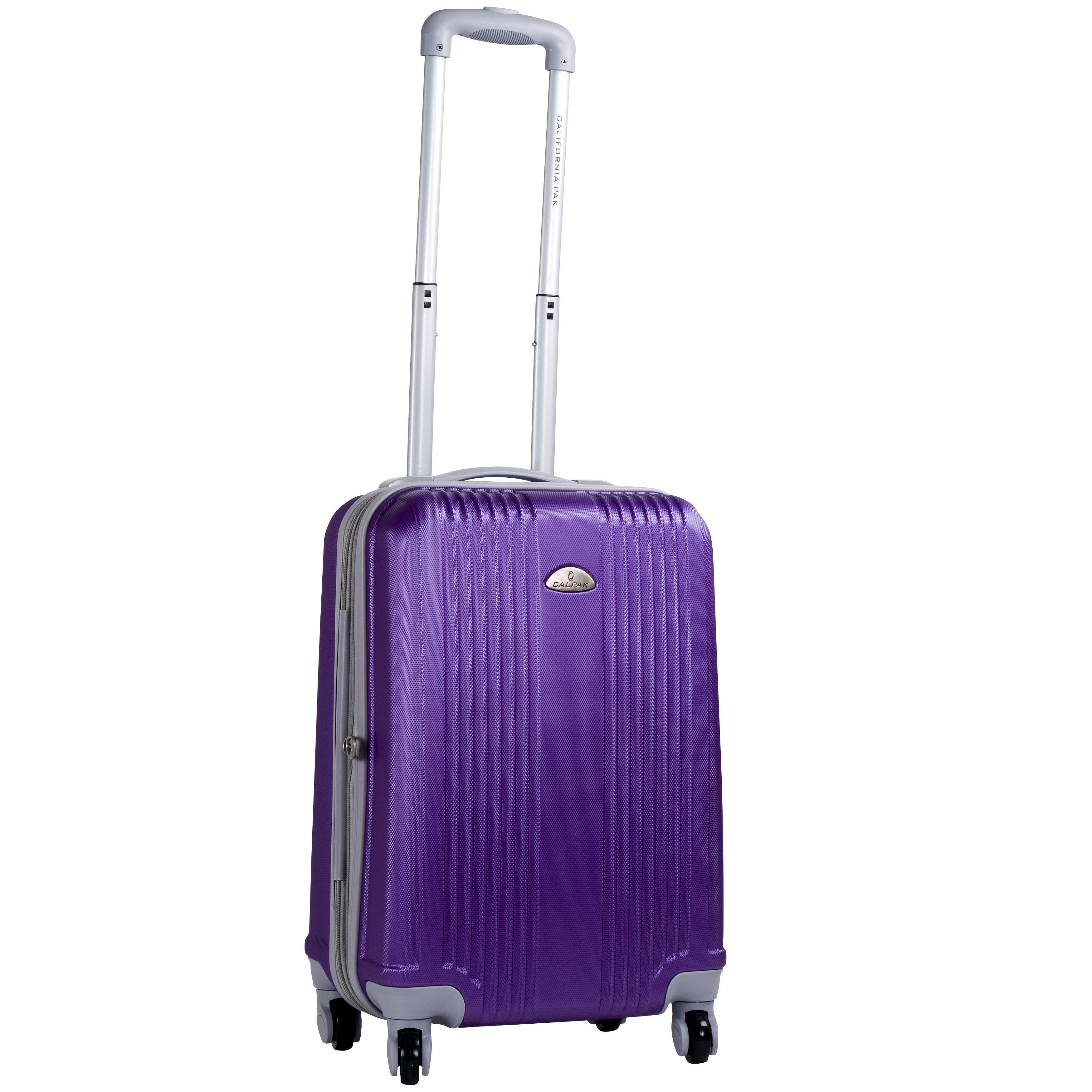 Calpak Torrino 20 inch Carry on Lightweight Expandable Hardside Spinner Upright