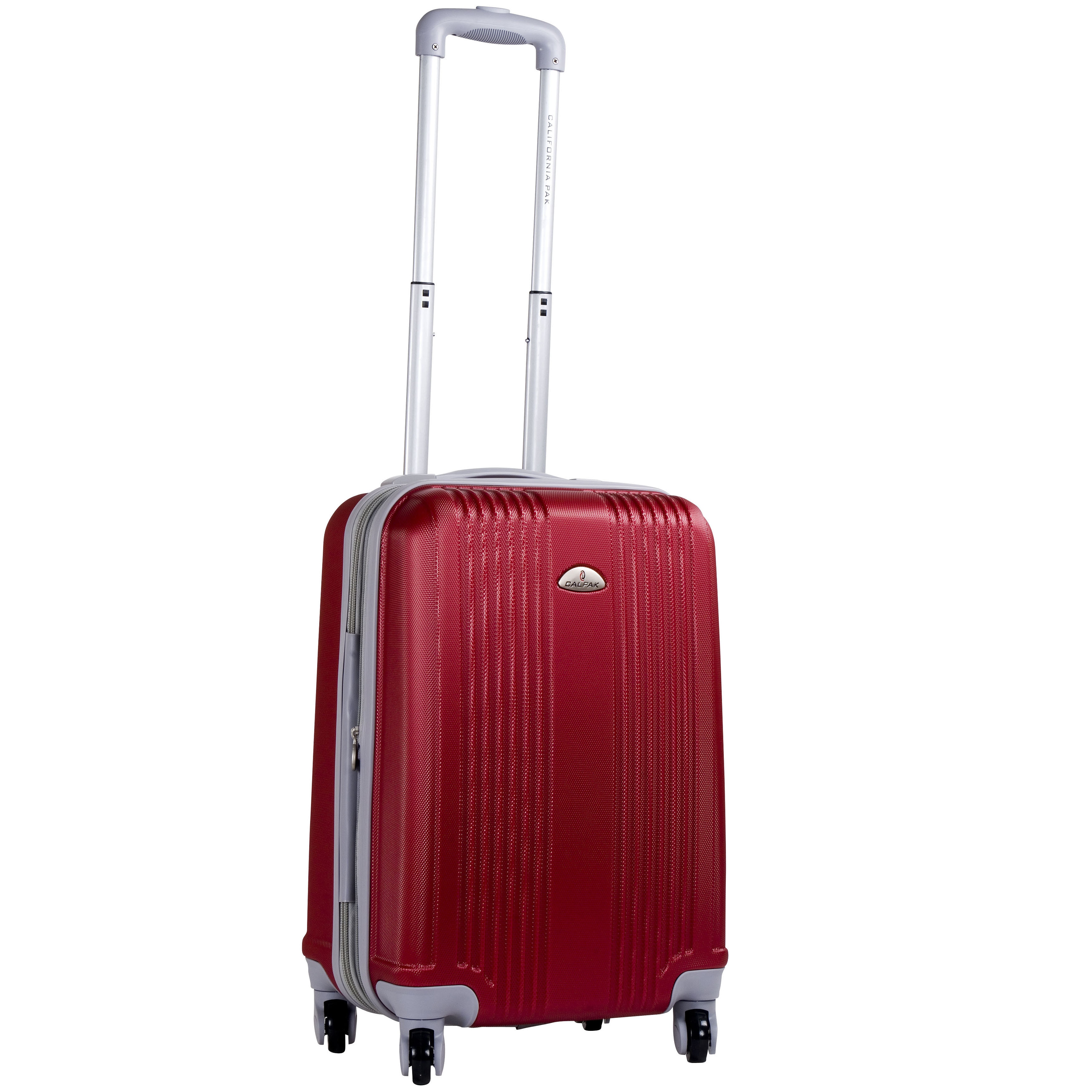 Calpak Torrino 20 inch Carry on Lightweight Expandable Hardside Spinner Upright