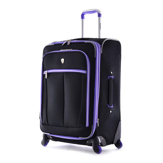 olympia carry on suitcase