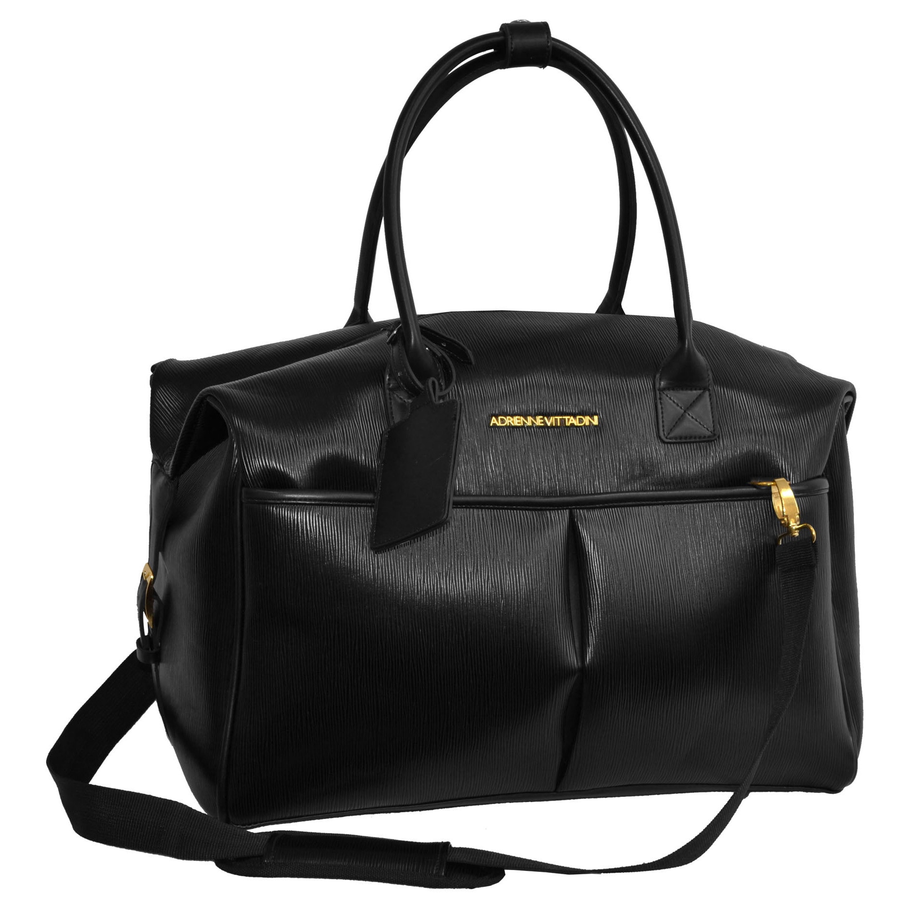 Adrienne Vittadini 18 inch Duffel Bag