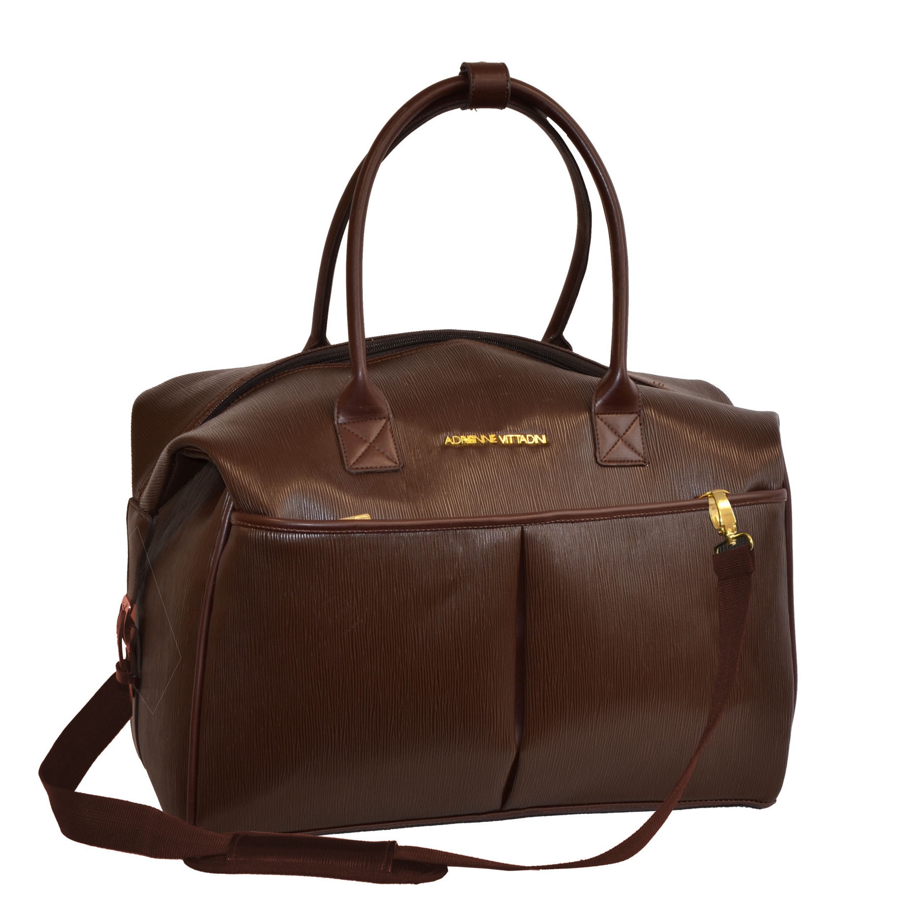 Adrienne Vittadini 18 inch Duffel Bag