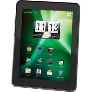 Trio Stealth G2 8 GB Tablet   8"   Amlogic Cortex A9 AML8726 MXS Tablet PCs