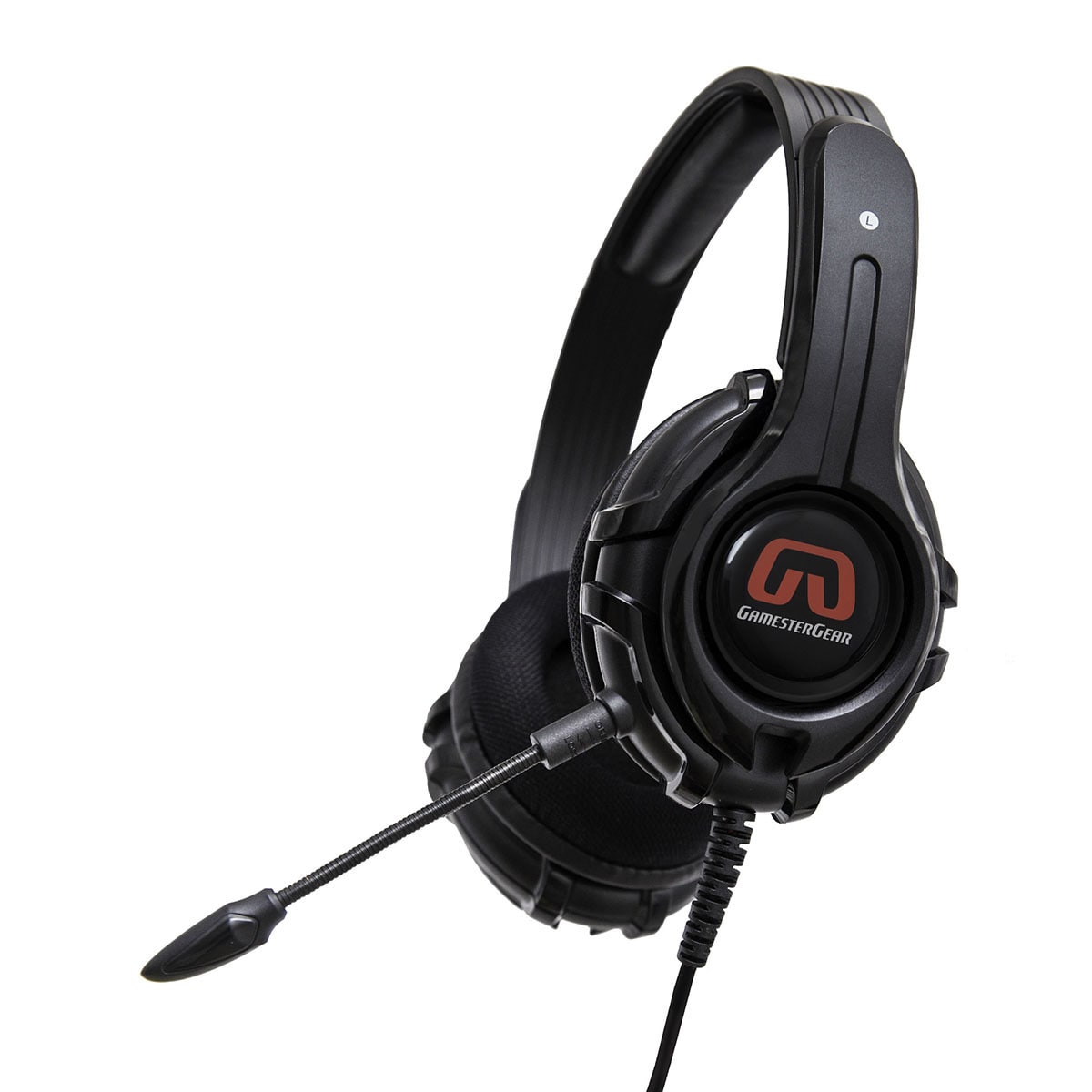 Turtle Beach Ear Force PX22 Amplified Universal PC Gaming Headset