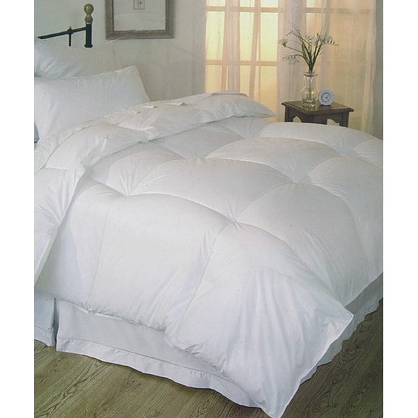 Shop All Season 230 Thread Count Down Alternative Comforter On