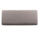 preview thumbnail 10 of 17, Copper Grove Maubeuge Grey Large Storage Bench w/ Nailhead Trim