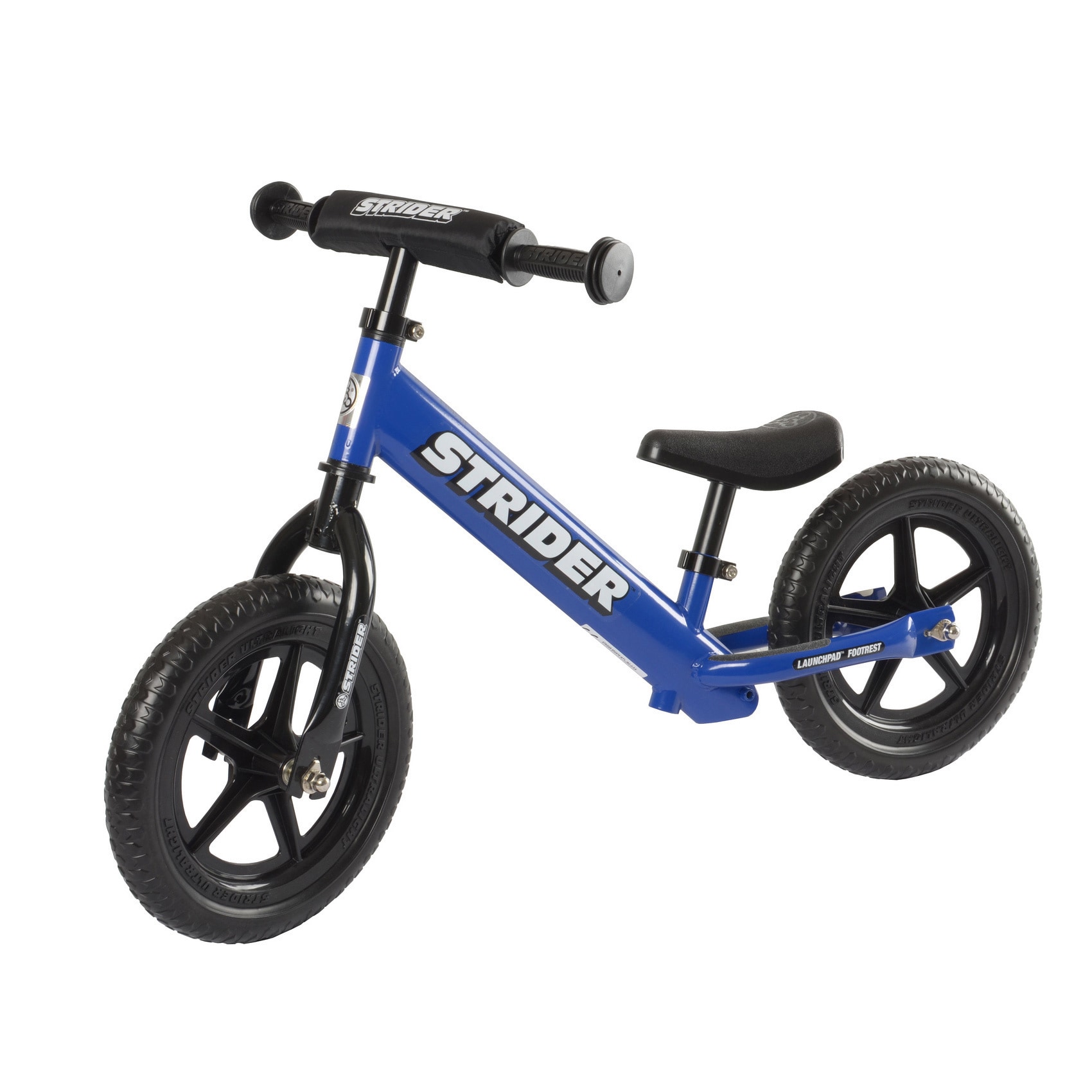 Strider St 4 Balance Bike