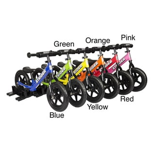 strider st4 balance bike