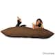 Option Chocolate Micro Suede