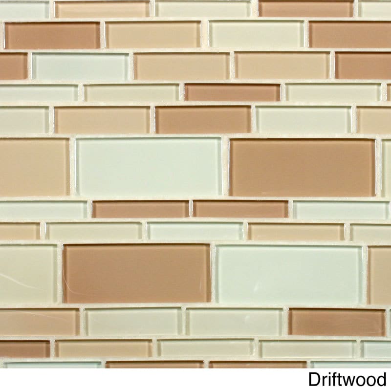 California Collection Tiles (11 Per Box)