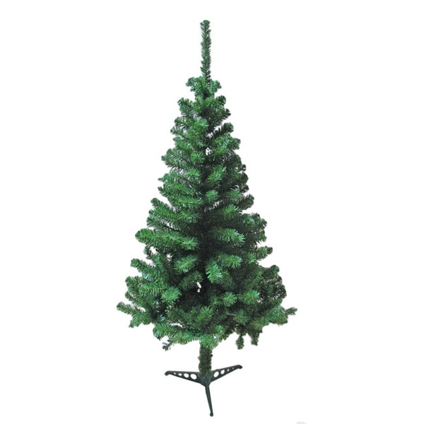 Shop TrailWorthy 4foot Tall Christmas Tree Free Shipping On Orders