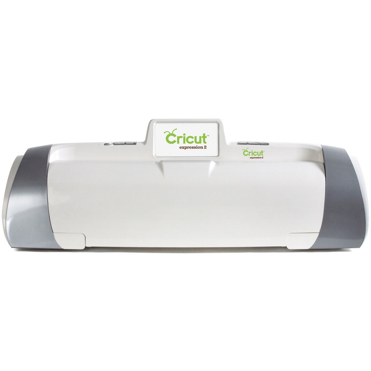 Cricut Expression 2 Die Cutting Machine w/800+ Cartridge Images - Bed Bath  & Beyond - 8494135