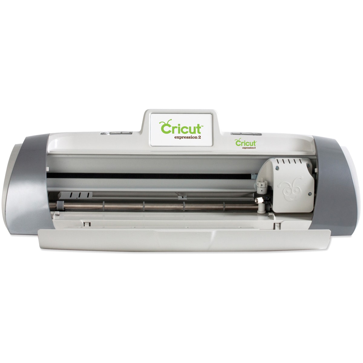 Cricut Expression 2 Die Cutting Machine w/800+ Cartridge Images