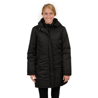 Black Coats - Overstock.com Shopping - Women's Outerwear.