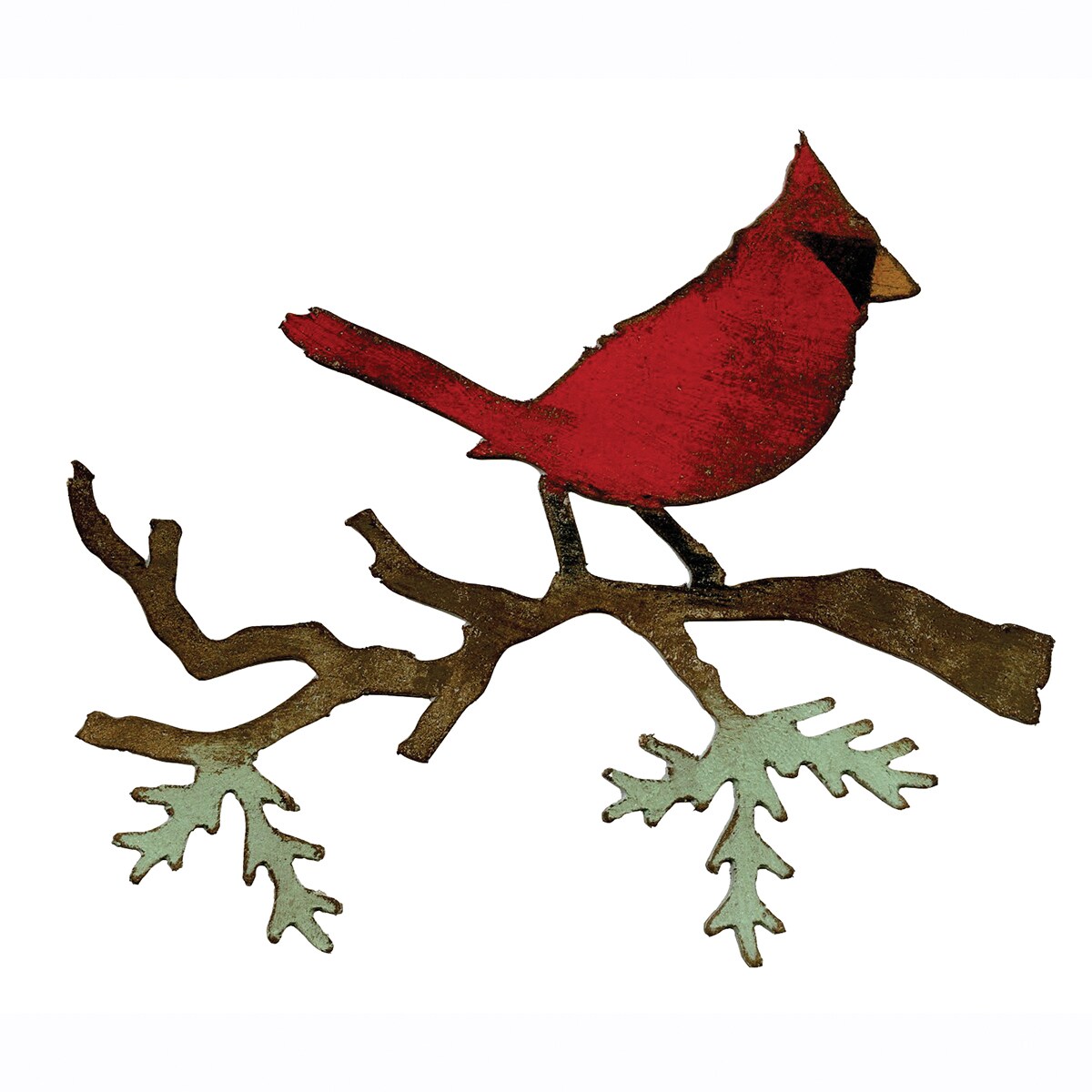 アルバム・スクラップ Sizzix Bigz Die Christmas Cardinal Sizzix Bigz Christmas Cardinal Die - Bed Bath & Beyond - 8494351